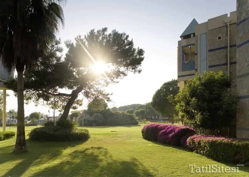 Robinson Club Pamfilya